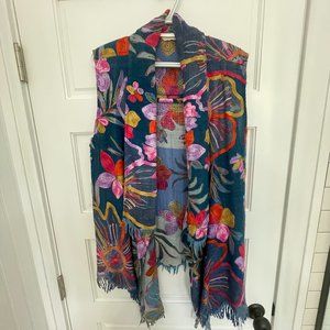 Soft Surroundings Vest